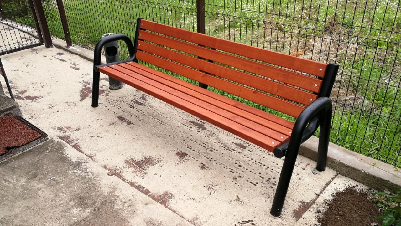 Tanie Noclegi Mieszkanka Zyrardow Exterior foto